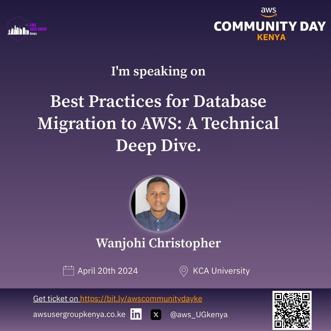 AWS Community Day